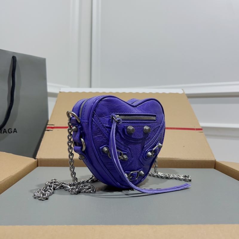 Balenciag Le Cagole Bags